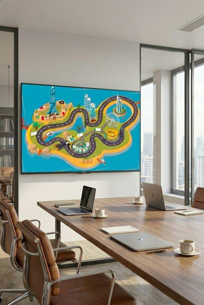 Santral FTD Game preview